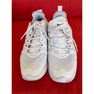 ナイキ(NIKE)のNIKE  AIR MAX(スニーカー)