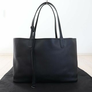 ダブルジェーケー(wjk)の良品 wjk shrink leather tote シュリンク レザー トート(トートバッグ)