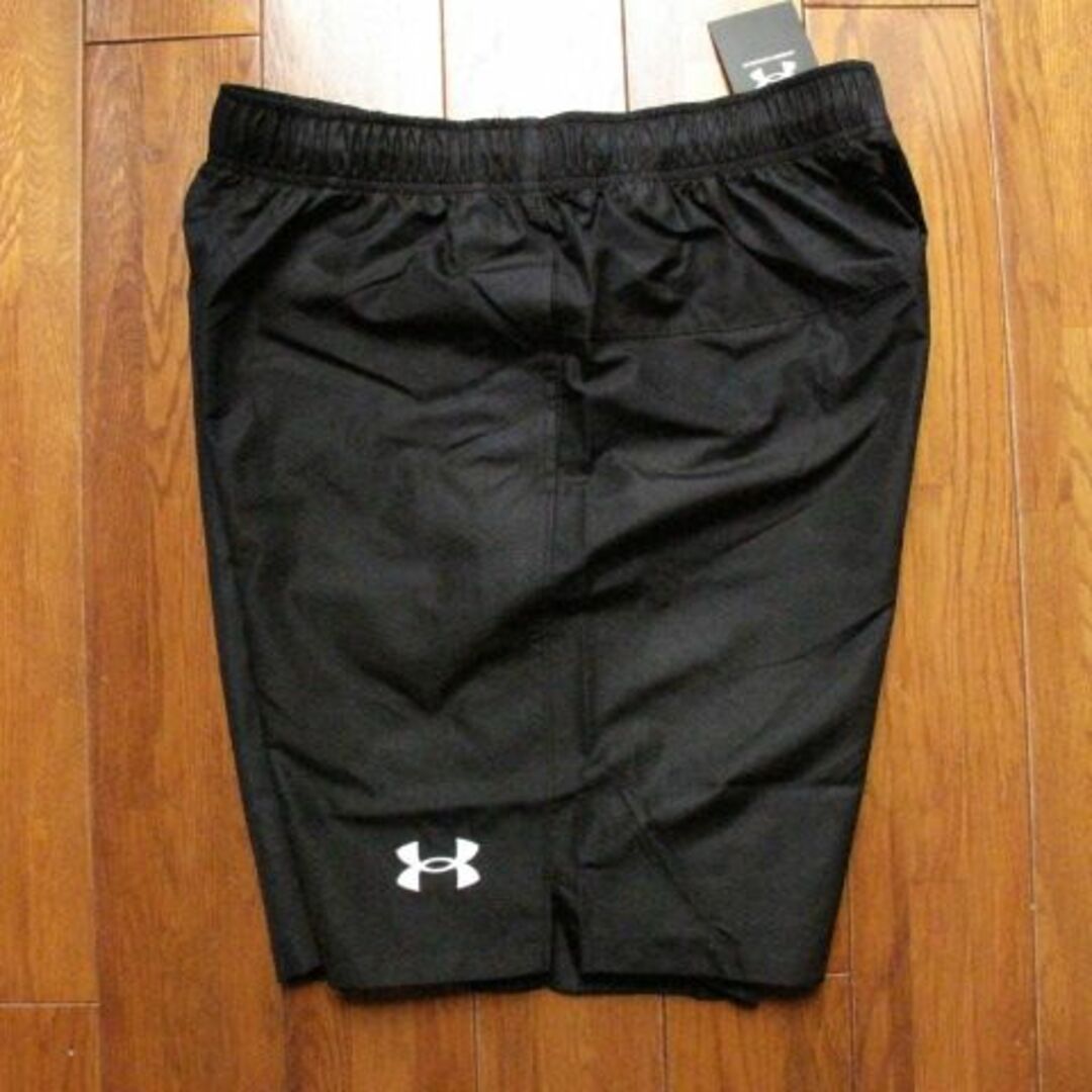 UNDER ARMOUR(アンダーアーマー)の新品　アンダーアーマー 　ショートパンツXXLサイズ メンズのパンツ(ショートパンツ)の商品写真