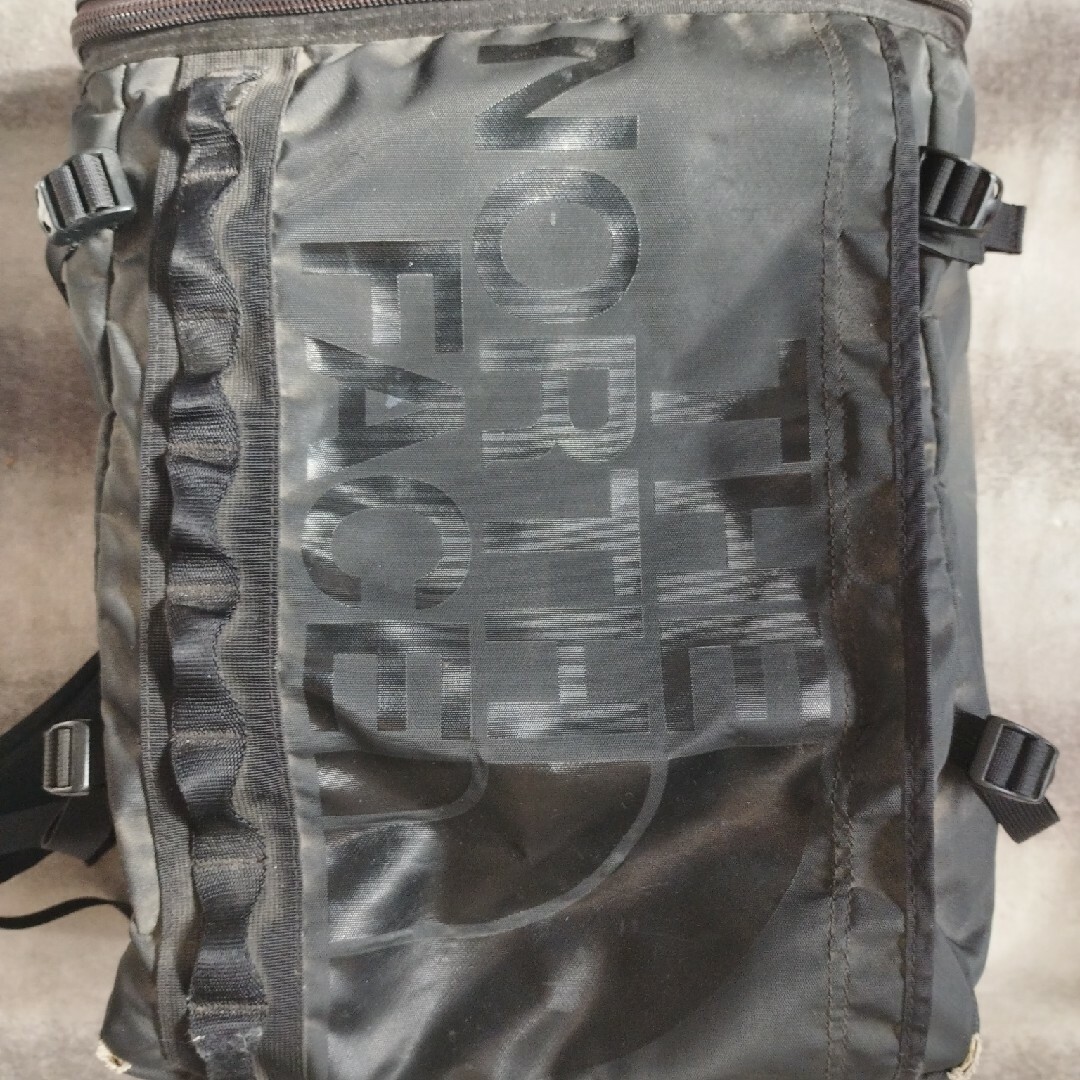 THENORTHFACE　リュックサック メンズのバッグ(バッグパック/リュック)の商品写真