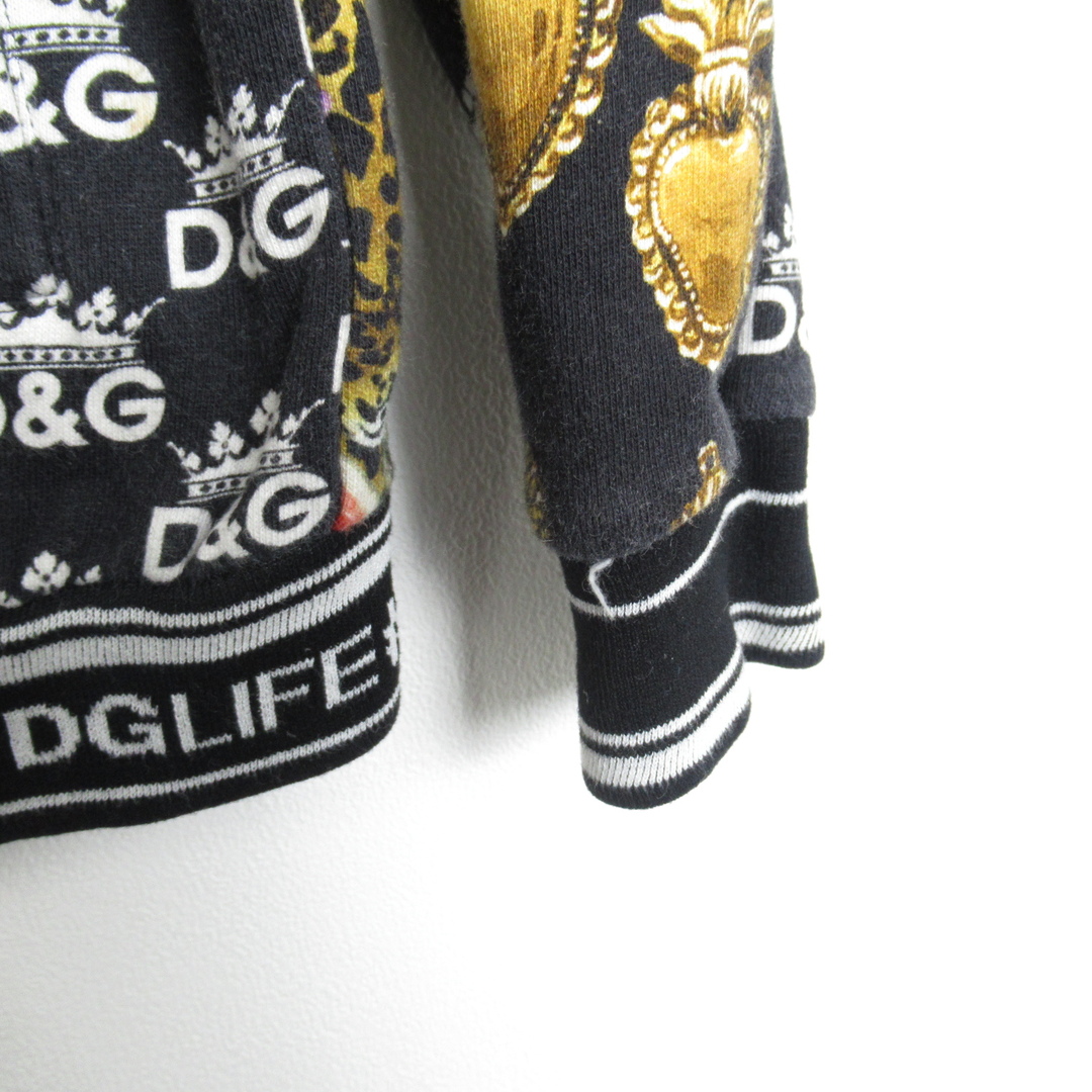 DOLCE&GABBANA(ドルチェアンドガッバーナ)のドルチェアンドガッバーナ キッズ ジャケット テーラードジャケット メンズのジャケット/アウター(テーラードジャケット)の商品写真