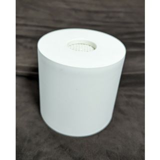 ムジルシリョウヒン(MUJI (無印良品))の無印良品　トイレットペーパー型消臭器(日用品/生活雑貨)