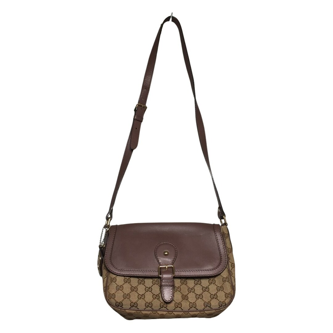 GUCCI - ◎◎GUCCI グッチ ショルダーバッグ スーキー GG GUCCI - ◎◎GUCCI グッチ ショルダーバッグ スーキー GG