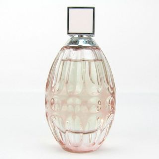 ジミーチュウ(JIMMY CHOO)のジミーチュウ 香水 ロー オードトワレ L'eau Eau de Toilette EDT 残半量以上 フレグランス レディース 90mlサイズ JIMMY CHOO(香水(女性用))