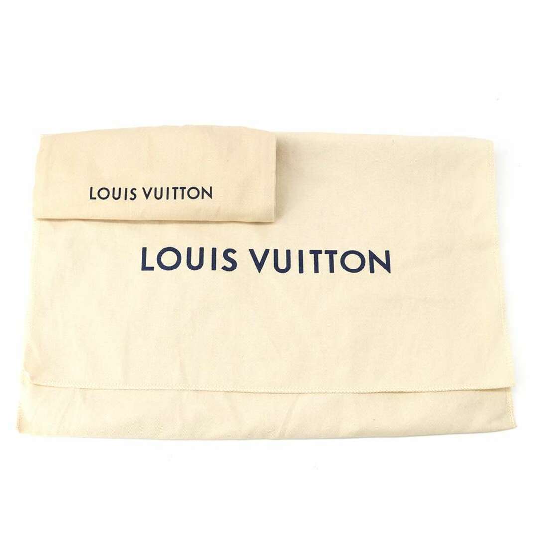 LOUIS VUITTON(ルイヴィトン)のルイヴィトン トートバッグ ダミエ・ラッシュ/エピ・XL/レザー サックプラ・クロス M23957 マルチカラー メンズのバッグ(トートバッグ)の商品写真