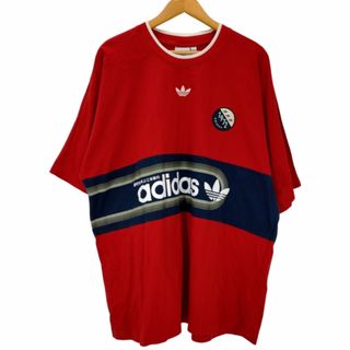 アディダス(adidas)のadidas Originals(アディダスオリジナルス) メンズ トップス(Tシャツ/カットソー(半袖/袖なし))