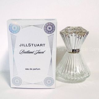 ジルスチュアート(JILLSTUART)のジルスチュアート ブリリアントジュエル オードパルファン 30ml 空瓶(その他)