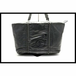 シャネル(CHANEL)のシャネル ラグジュアリーライン SV金具 ショルダー■01ba2515486(ショルダーバッグ)