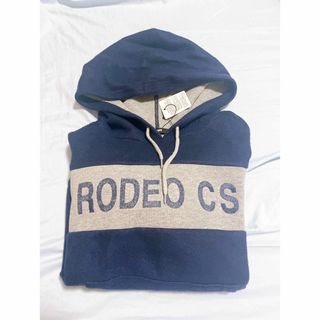 ロデオクラウンズ(RODEO CROWNS)のRODEO CROWNS パーカー(トレーナー/スウェット)