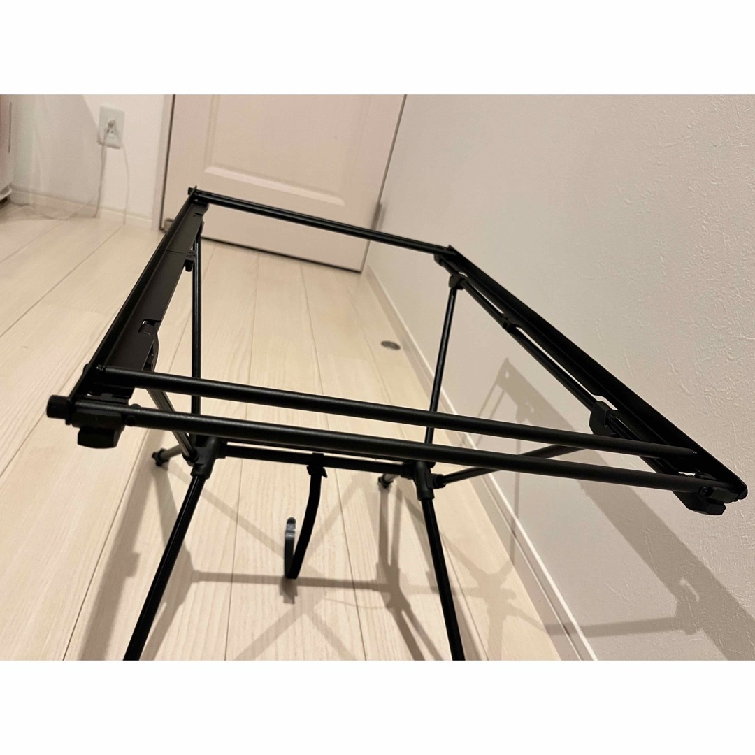 ヘリノックス テーブル 用 igt仕様天板フレーム 足セット ヘリノックス テーブル 用 igt仕様天板フレーム 足セット