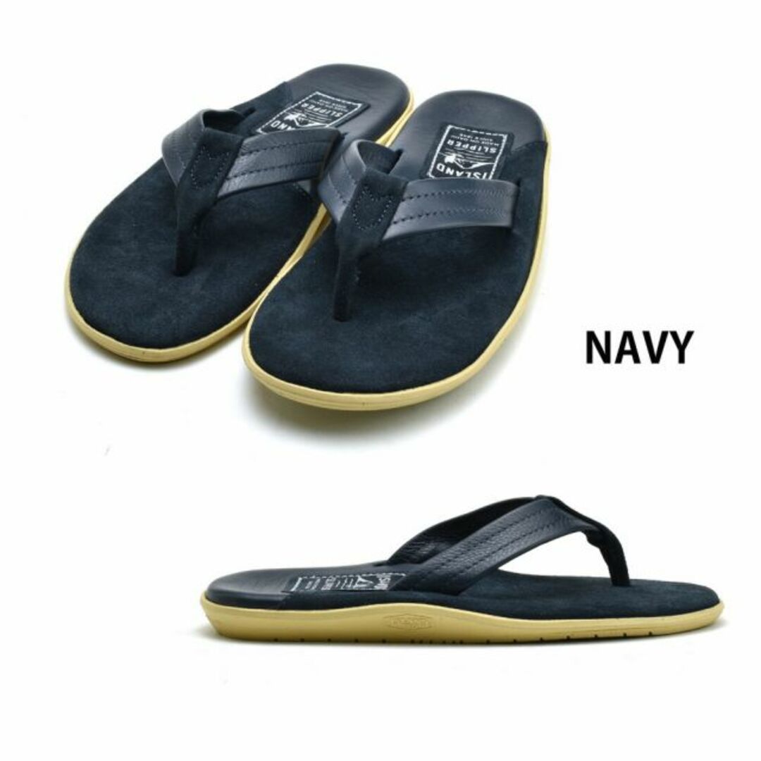 ISLAND SLIPPER(アイランドスリッパ)の【PEANUT】アイランドスリッパ トングサンダル メンズ レディース レザーサンダル スエード ISLANDSLIPPER TWO TONE SUEDE THONG【送料無料】 メンズの靴/シューズ(サンダル)の商品写真