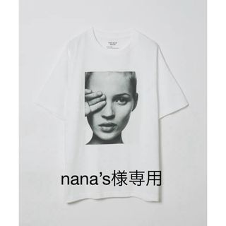 Max\u0026Co. Duro Olowu グラフィックプリントTシャツ