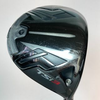 タイトリスト(Titleist)の◎◎Titleist タイトリスト TSi3 1W 9° ドライバー TENSEI テンセイ シルバー AV 65 S カバー・レンチ付(クラブ)