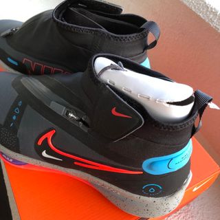 ナイキ(NIKE)の【NIKE】エアズーム　インフィニティ　TR2 ゴルフ(シューズ)