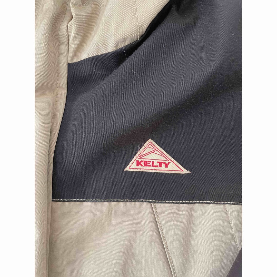 KELTY(ケルティ)のKELTY アウター　マウンテンパーカー メンズのジャケット/アウター(マウンテンパーカー)の商品写真