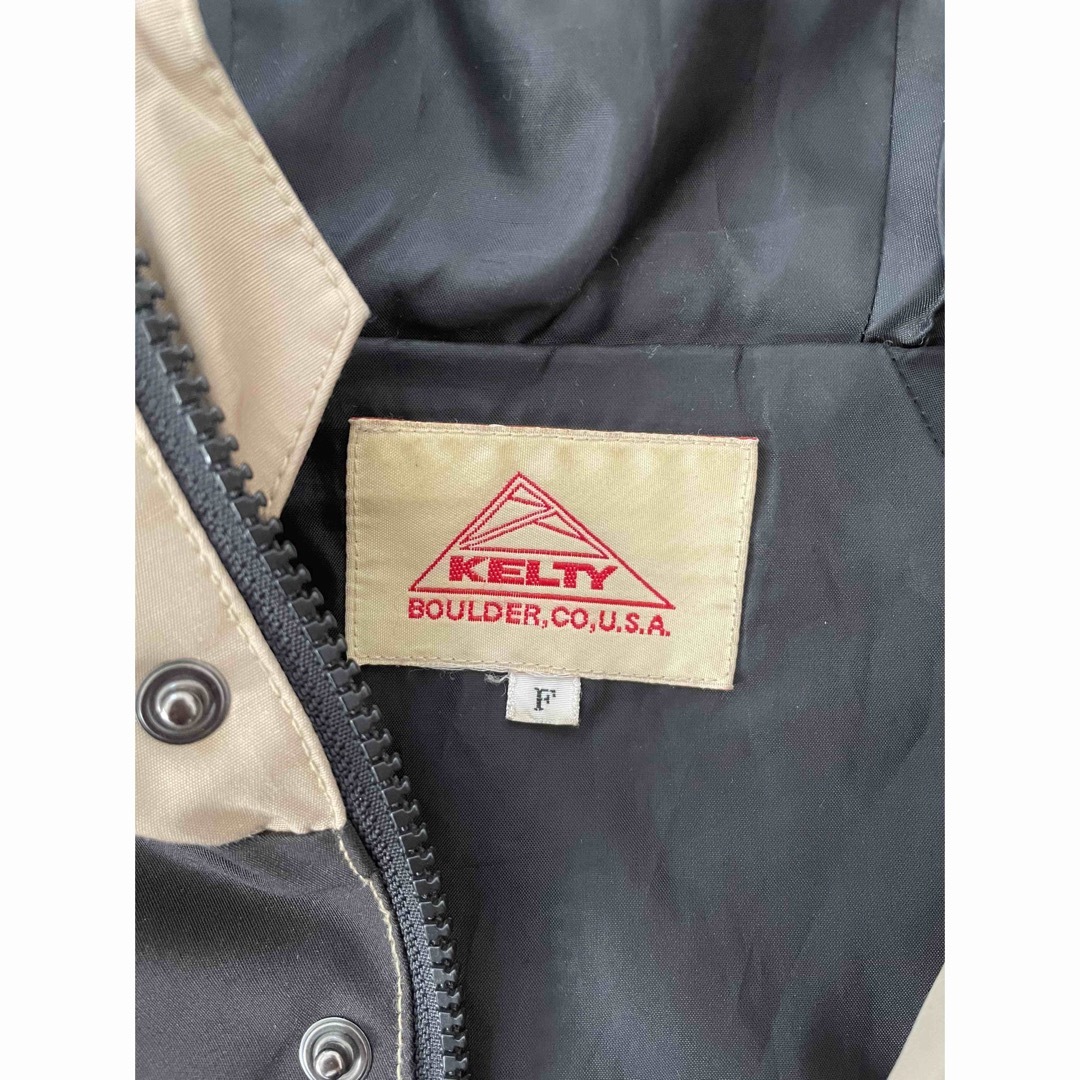 KELTY(ケルティ)のKELTY アウター　マウンテンパーカー メンズのジャケット/アウター(マウンテンパーカー)の商品写真