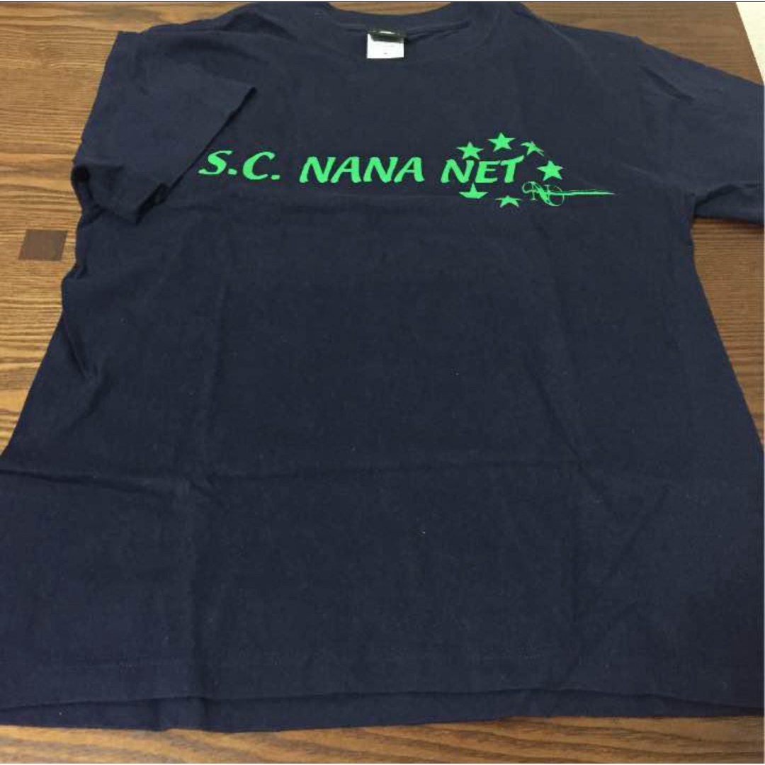 S.C.NANA NET Tシャツ メンズのトップス(Tシャツ/カットソー(半袖/袖なし))の商品写真