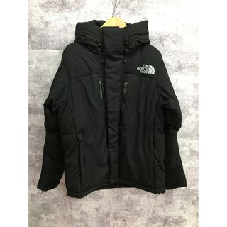 ザノースフェイス(THE NORTH FACE)のTHE NORTH FACE BALTRO LIGHT JACKET ノースフェイス バルトロライトジャケット ブラック【3529-004】(ダウンジャケット)