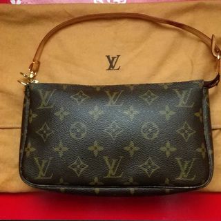 ⭐️LOUIS VUITTON ⭐️ルイヴィトン⭐️セカンドバッグ⭐️化粧ポーチ⭐️