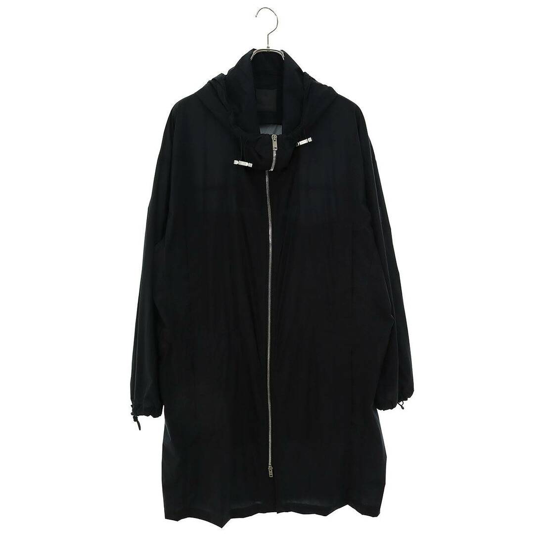 GIVENCHY(ジバンシィ)のジバンシィ  BM00RH13SX ジッププラー付きメタルジップナイロンコート メンズ 44 メンズのジャケット/アウター(その他)の商品写真