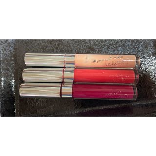 カラーポップ(colourpop)のカラーポップ　口紅　３本セット(口紅)