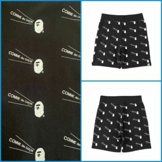 COMME des GARCONS(ショートパンツ)のフリマアイテム一覧 COMME des GARCONS(ショートパンツ)のフリマアイテム一覧