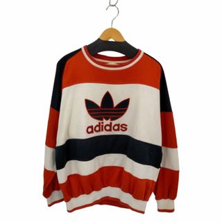 adidas - 【超希少】90s adidas originals ハーフジップジャージ