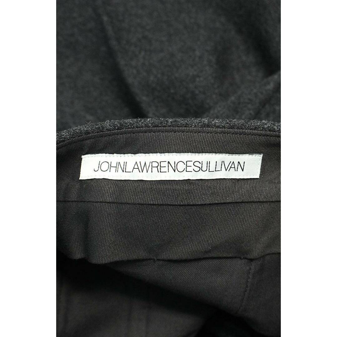 JOHN LAWRENCE SULLIVAN(ジョンローレンスサリバン)のジョンローレンスサリバン  2B004’15-02 ウールスラックスロングパンツ メンズ 36 メンズのパンツ(スラックス)の商品写真
