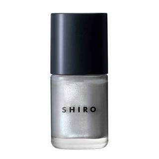 shiro - SHIRO 亜麻ネイル 30mL 7H09 シルバー