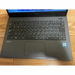 たけたけPCNEC ノートパソコン Windows11 エクセル ワード ブルーレイ