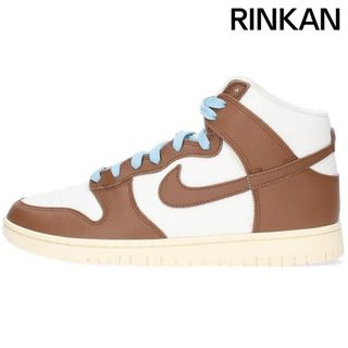 ナイキ(NIKE)のナイキ  DUNK HI RETRO DQ8800-200 ダンクハイレトロスニーカー メンズ 28cm(スニーカー)