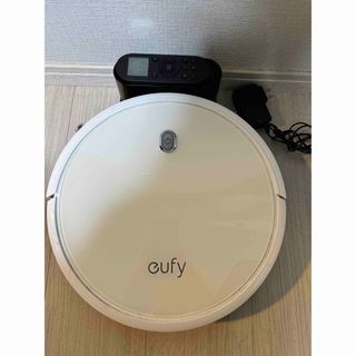 アンカー(Anker)の中古 Anker Eufy RoboVac 11S  ロボット掃除機(掃除機)