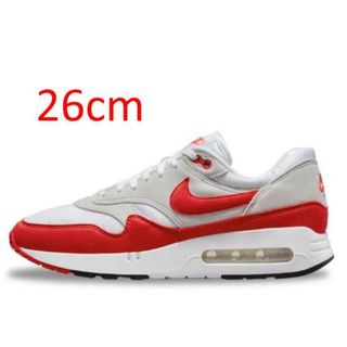 ナイキ(NIKE)のNIKE AIR MAX 1 '86 OG "BIG BUBBLE"(スニーカー)