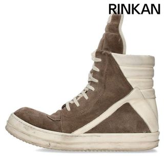 Rick Owens VINTAGE SNEAKS 41サイズ 確実正規品vintagesneaks