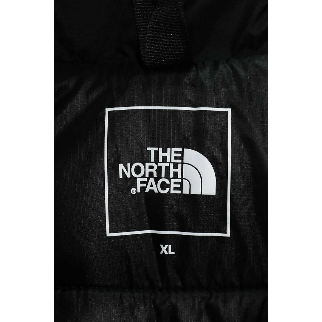 THE NORTH FACE(ザノースフェイス)のザノースフェイス  Thunder Jacket NYW82312 サンダーナイロンダウンジャケット レディース XL レディースのジャケット/アウター(ダウンジャケット)の商品写真