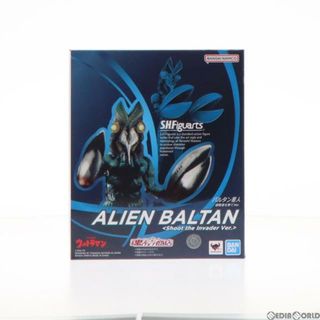 バンダイ(BANDAI)の魂ウェブ商店限定 S.H.Figuarts(フィギュアーツ) バルタン星人 侵略者を撃てVer. ウルトラマン 完成品 可動フィギュア バンダイスピリッツ(特撮)