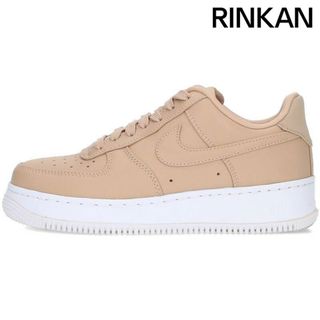 ナイキ(NIKE)のナイキ  AIR FORCE 1 LOW 555106-200 エアフォース1スニーカー レディース 23.5cm(スニーカー)