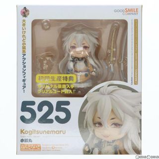 グッドスマイルカンパニー(GOOD SMILE COMPANY)のねんどろいど 525 小狐丸(こぎつねまる) 刀剣乱舞-ONLINE- 完成品 可動フィギュア グッドスマイルカンパニー(アニメ/ゲーム)