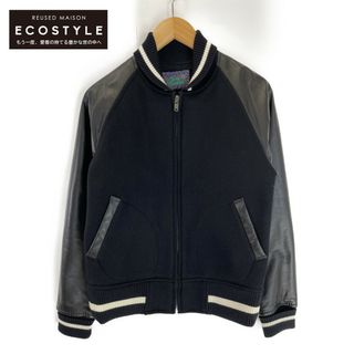 Ron Herman - RHC STANDARD CALIFORNIA Varsity Jacket Mの通販 by Ron Herman - RHC STANDARD CALIFORNIA Varsity Jacket Mの通販 by