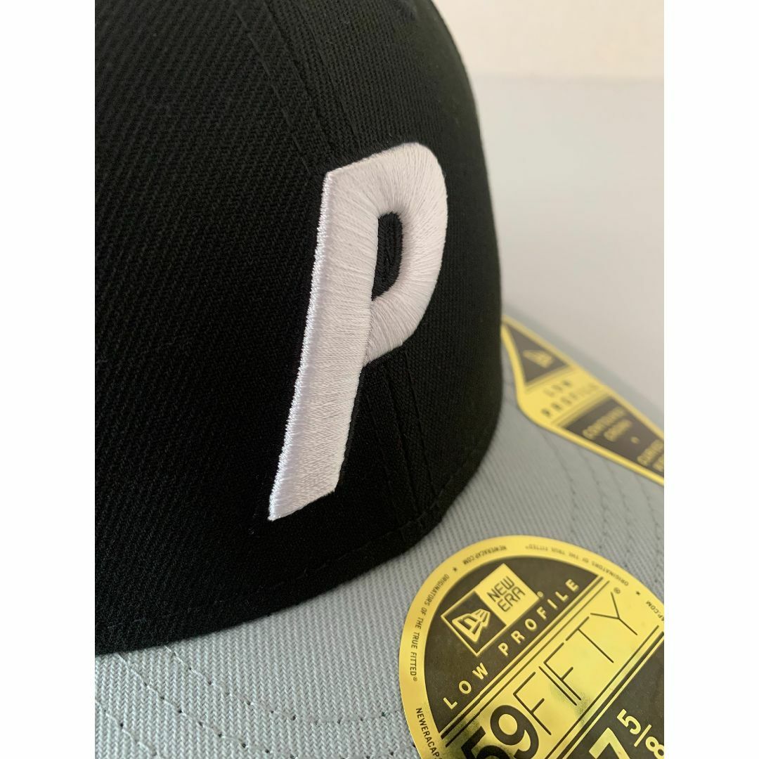 アグ正規品セールの通販 PALACE x NEW ERA P NEW ERA LP 59FIFTY