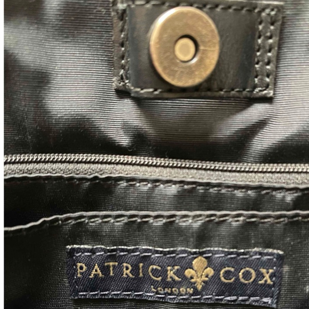 PATRICK COX(パトリックコックス)のパトリックコックストートバッグ レディースのバッグ(トートバッグ)の商品写真