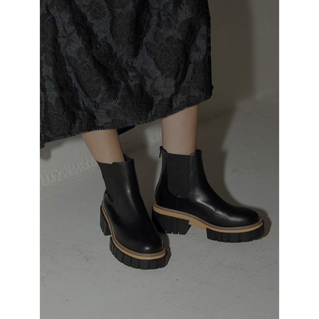 AMAIL(アマイル)のChocolate goac boots レディースの靴/シューズ(ブーツ)の商品写真