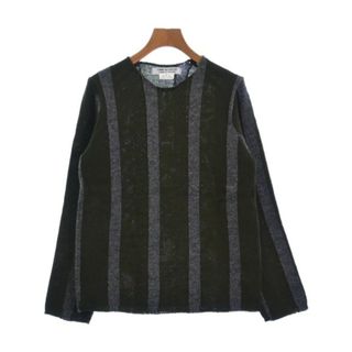 コムデギャルソンコムデギャルソン(COMME des GARCONS COMME des GARCONS)のCOMME des GARCONS COMME des GARCONS 【古着】【中古】(ニット/セーター)