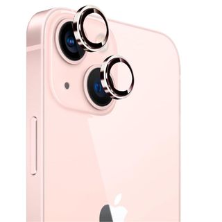 iPhone 14/iPhone 14 Plus カメラレンズ保護カバー (保護フィルム)