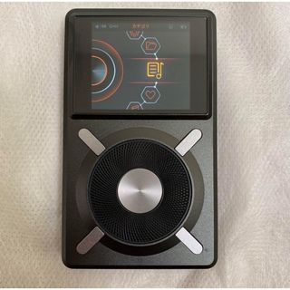 FiiO - FiiO X5 JAPANESE EDITION ポータブル ハイレゾ