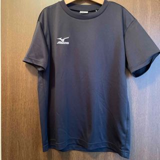 ミズノ(MIZUNO)のミズノ　ポリエステル100% 150cm(Tシャツ/カットソー)