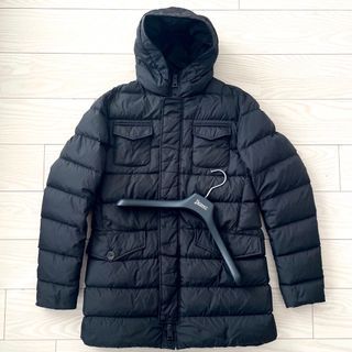 HERNO - 極美品□2019年製 HERNO/ヘルノ PI097UL ラミナー GORE-TEX