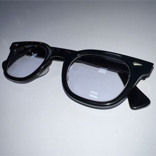 モスコット(MOSCOT)のAMERICAN OPTICAL SAFETY サイズ46(サングラス/メガネ)