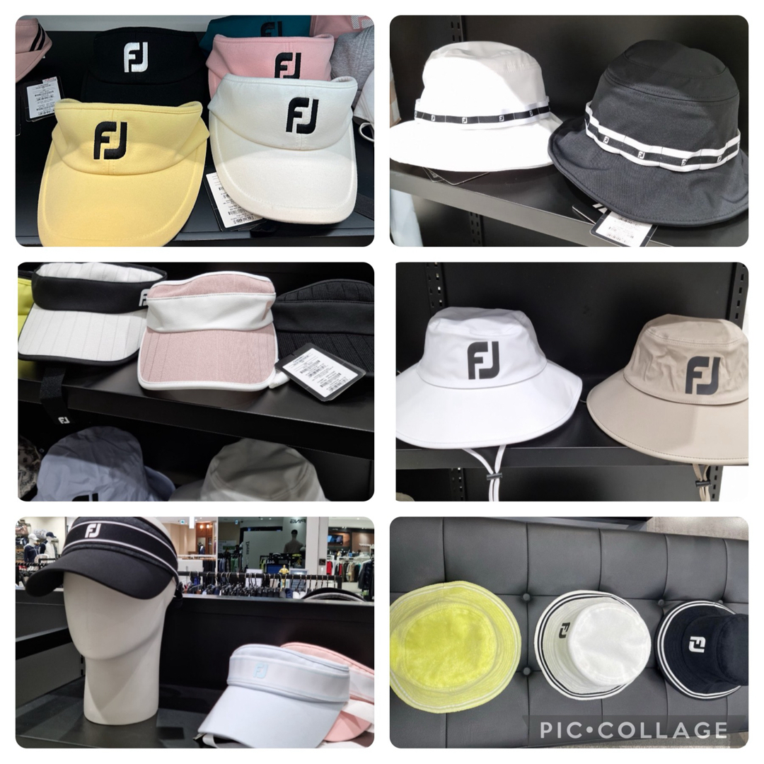 FootJoy(フットジョイ)の☆Footjoy golf☆フットジョイ韓国 春用 スポーツ/アウトドアのゴルフ(ウエア)の商品写真