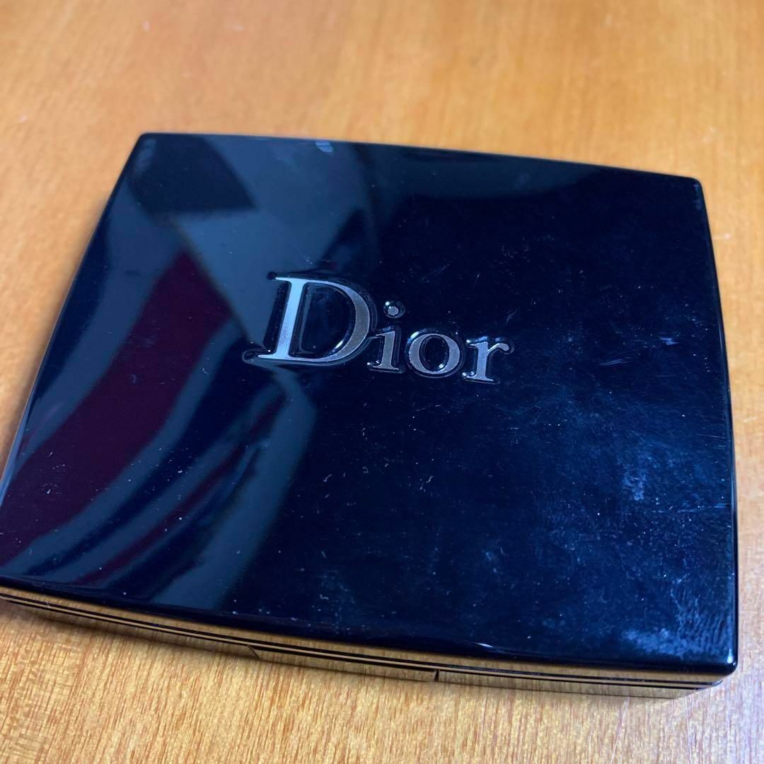 Christian Dior(クリスチャンディオール)のディオール サンククルール856 ハウス オブ ピンク コスメ/美容のベースメイク/化粧品(アイシャドウ)の商品写真